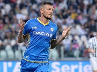 
	VIDEO Surpriza uriasa in Serie A! Fostul golgheter al Stelei, cu Dacia pe piept, bate campioana Italiei in prima etapa
