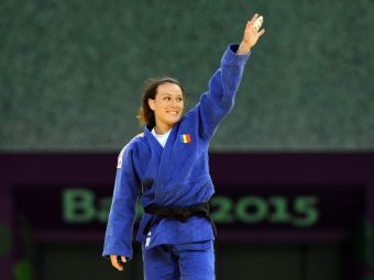 
	ULTIMA ORA! Andreea Chitu, medalie de ARGINT la Campionatele Mondiale de Judo!&nbsp;

