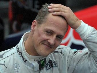 Familia lui Schumacher rupe tacerea: &quot;Face progrese!&quot; Anunt OFICIAL la 17 luni de la accident