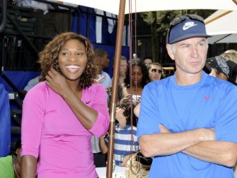 
	John McEnroe, la 56 de ani: &quot;O bat si acum pe Serena Williams, n-are nicio sansa in fata unui barbat!&quot; VIDEO
