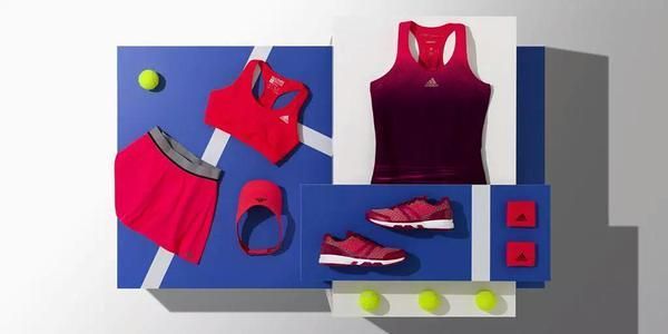 Lady in Red | Simona Halep si-a ales echipamentul pentru turneul de la US Open impreuna cu principalul sponsor! Cum se va imbraca: FOTO_1