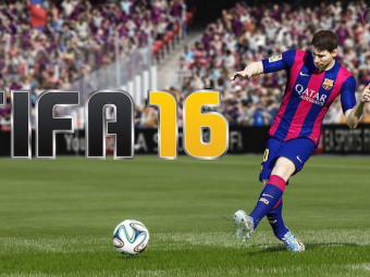Anunt OFICIAL facut de EA Sports! Cand se va lansa demo-ul de la FIFA 16 si care vor fi echipele disponibile! VIDEO