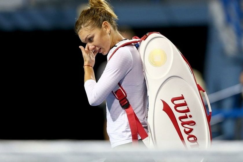 Jucatoarea care a eliminat-o pe Simona Halep, noua campioana de la US Open. Pennetta a invins-o pe Vinci, apoi si-a anuntat retragerea! Halep, mesaj special pentru italianca_1