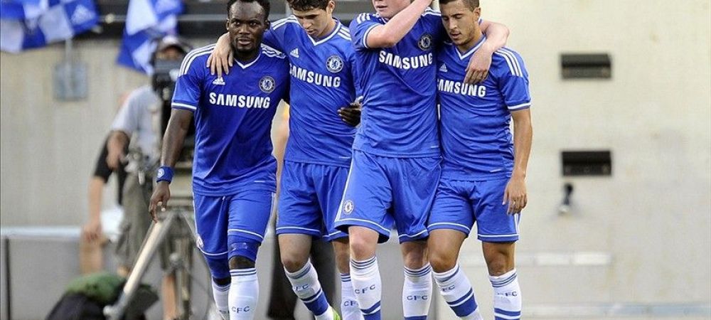 Fabulosul EPIC FAIL al clubului care plateste sute de milioane pe transferuri! Cum a aruncat Chelsea 60 mil euro pe fereastra