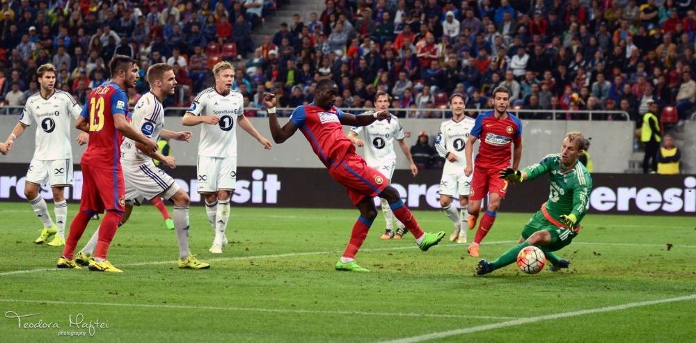 Gabi Iancu a semnat contractul cu noua sa echipa! Steaua l-a imprumutat pana la finalul sezonului_1