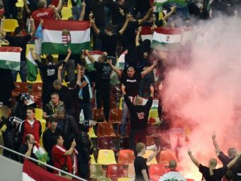 FABULOS: TOATA tara ar fi vrut la meci! 100 000 de bilete au fost cerute pentru Ungaria - Romania. Maghiarii anunta CUTREMURUL