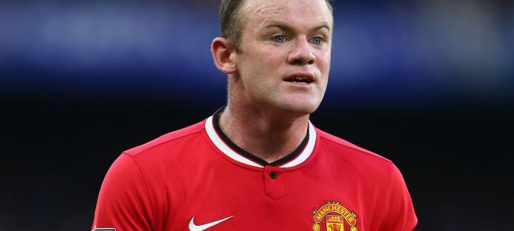 Manchester United Anthony Martial AS Monaco Morgan Schneiderlin Wayne Rooney