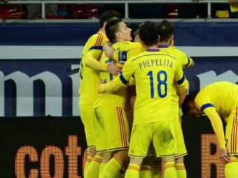 
	Uimitorul clasament FIFA! Romania ramane pe locul 7, Tara Galilor, locul 117 in 2011, e pentru prima data in istorie peste Anglia
