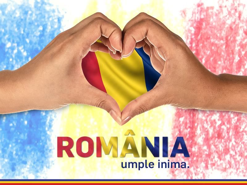 Pielea de gaina, imnul, steagul, ROMANIA! Clip SENZATIONAL inaintea meciului cu Ungaria! Tu cat de tare esti gata sa strigi?_1