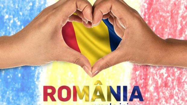 
	Pielea de gaina, imnul, steagul, ROMANIA! Clip SENZATIONAL inaintea meciului cu Ungaria! Tu cat de tare esti gata sa strigi?
