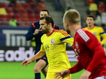 Arabii anunta ca Sanmartean revine in Romania, dar nu la Steaua? Asta ar fi surpriza anului in Liga I