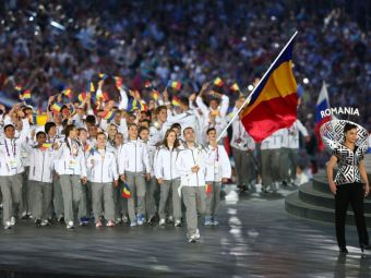 
	ANALIZA | Cum se reflecta falimentul sportului romanesc in esecurile inregistrate inaintea JO. Doar 12 sportivi si-au asigurat prezenta la Rio, seful COSR anunta: &quot;Preconizez 10 medalii&quot;
