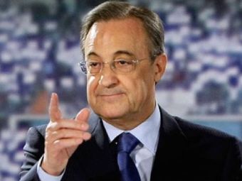 
	Transfer de 5 stele facut la Real Madrid! Atacantul anuntat chiar de Florentino Perez vine sezonul viitor
