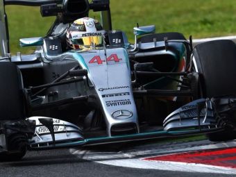 Hamilton, victorie cu suspiciuni la Monza! Echipa sa a fost convocata de URGENTA sa dea explicatii