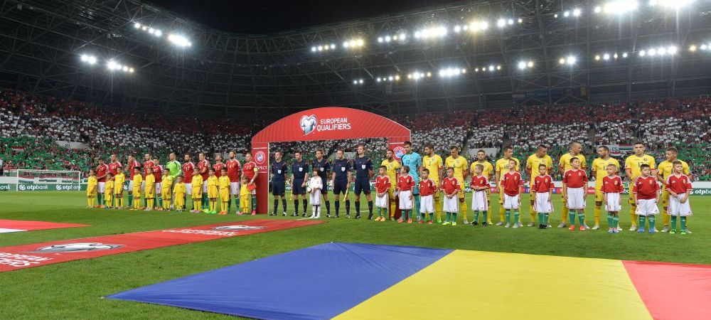 L Equipe Romania