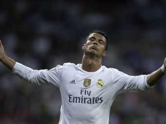 Criza in care a intrat Cristiano Ronaldo! Ce se intampla acum cu starul portughez
