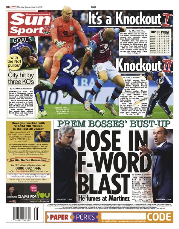 Scene SOCANTE cu Jose Mourinho pe TUNEL dupa ultima bataie luata de Chelsea! Portughezul si-a pierdut controlul_4