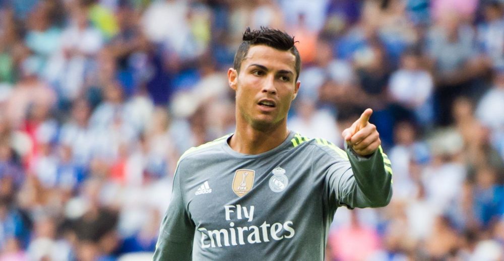 Discursul emotionant oferit de Cristiano Ronaldo in vestiar inaintea meciului cu Mircea Lucescu din Champions League, dupa ce a dat O MANA de goluri in ultima etapa_2