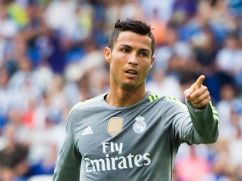 
	Discursul emotionant oferit de Cristiano Ronaldo in vestiar inaintea meciului cu Mircea Lucescu din Champions League, dupa ce a dat O MANA de goluri in ultima etapa
