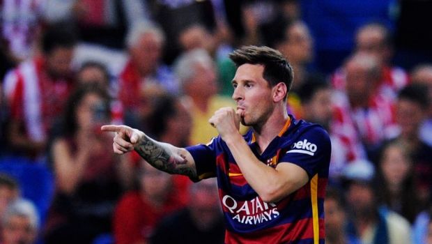 
	&quot;Nu este doar cel mai bun din lume, e cel mai bun din istorie!&quot; Luis Enrique vorbeste despre Messi inaintea startului din Liga
