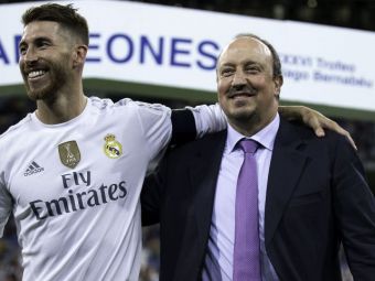 
	Pretul victoriei cu Sahtior. Real Madrid a pierdut doi titulari: dupa Gareth Bale, si Ramos va rata urmatoarele partide. Ce diagnostic a primit
