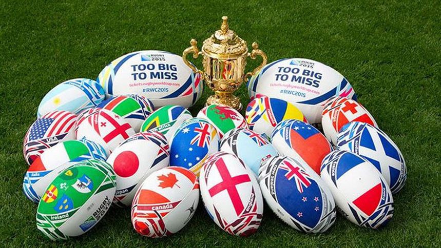 Acum incepe "balul". Sambata: Noua Zeelanda - Franta, primul soc dupa grupe. Cum arata sferturile Cupei Mondiale de Rugby_6
