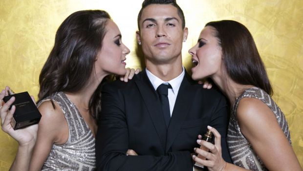 
	Cristiano Ronaldo, actor de film! Americanii anunta ca starul Realului va juca intr-o pelicula regizata de Martin Scorsese
