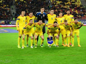 
	FRF pregateste apelul la decizia UEFA: &quot;Asteptam motivarea, vom vedea ce putem face&quot;. Motivul pentru care Romania a fost pedepsita
