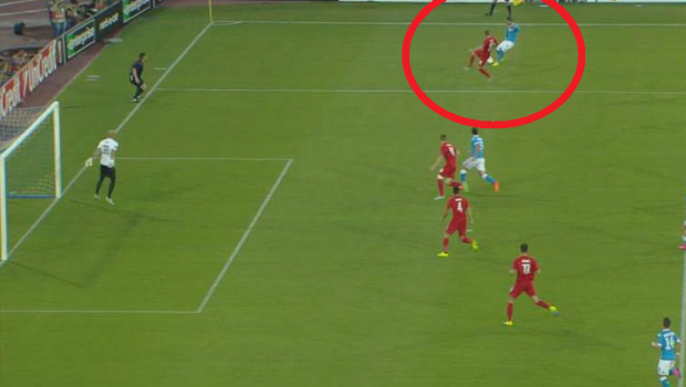 
	Saptamana golurilor MINUNATE in Europa | Dupa Florenzi si Muller, spaniolul Callejon a dat si el un gol superb: VIDEO
