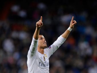 Cine este bruneta misterioasa cu care Cristiano Ronaldo a fost surprins? Aparitie neasteptata pe strazile din Madrid