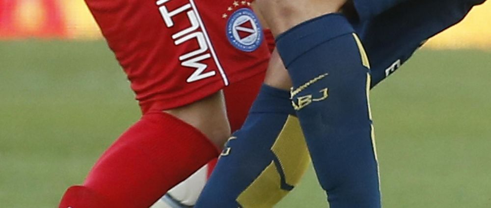 Carlos Tevez Boca Juniors