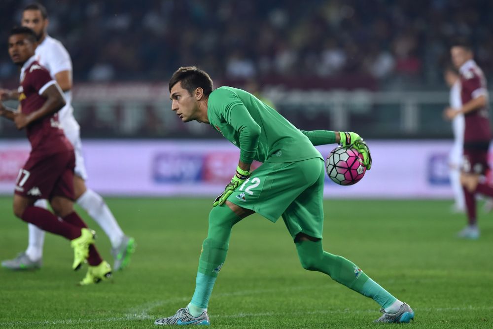 Tatarusanu duce Fiorentina pe locul 3 in Serie A. Portarul nationalei, interventii de 3 puncte in ultimul meci: VIDEO_2