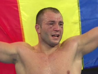 
	Romania are un nou campion MONDIAL la box | Mihai Nistor a cucerit printr-un KO fantastic centura AIBA Pro Boxing la Supergrea
