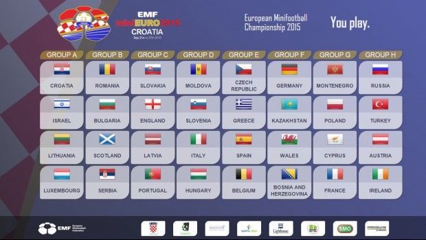 Suntem MARI la MINIfotbal | Romania a castigat pentru a sasea oara Campionatul European de minifotbal, dupa ce a pulverizat Croatia cu 5-1_2