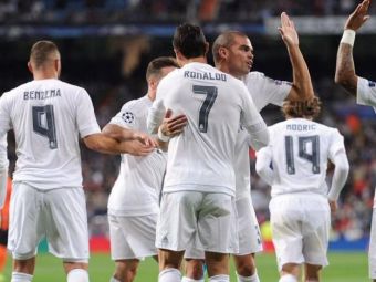 A fost anuntat primul transfer BOMBA al lui Real Madrid in ianuarie! Un nume TOTAL neasteptat a semnat deja