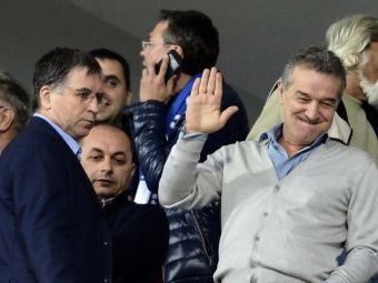 
	Prima reactie a Stelei dupa cea mai buna veste a anului in Stefan cel Mare: Dinamo a iesit din insolventa!
