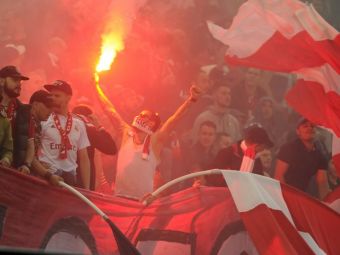 
	Dinamo striga &quot;Marea adunare nationala!&quot; Seara renasterii, un stadion plin in memoria lui Catalin Haldan! Cat costa biletele pe National Arena

