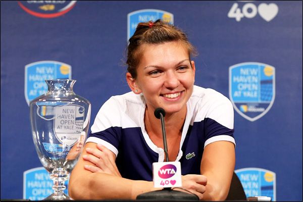 FOTO 11 trofee in 2 ani! Simona Halep, sarbatorita pe site-ul WTA! Ascensiunea FABULOASA pana la 24 de ani! _4