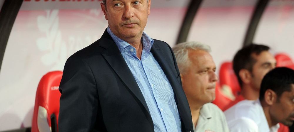 Dinamo Concordia Chiajna Mircea Rednic