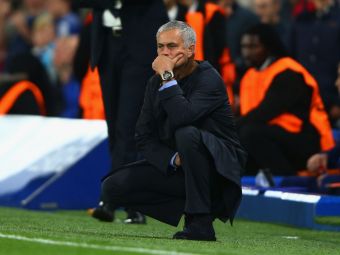 
	Surpriza la antrenamentul lui Chelsea. Mourinho a facut un transfer de urgenta, dupa debutul dezastruos din noul sezon. Ce jucator a luat
