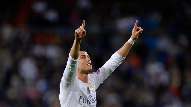 Mesajul lui RAUL pentru Cristiano Ronaldo dupa ce i-a egalat recordul istoric la Real Madrid! Ce a facut CR7 dupa meciul de Liga