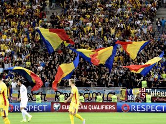 
	Fanii pot sustine nationala din VESTIAR! Care e singurul mod prin care poti sa incurajezi Romania contra Finlandei
