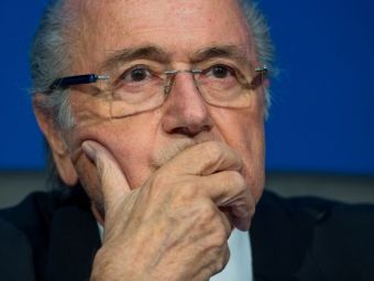 Cel mai mare sponsor FIFA cere demisia de URGENTA a lui Blatter! Anuntul de ultima ora
