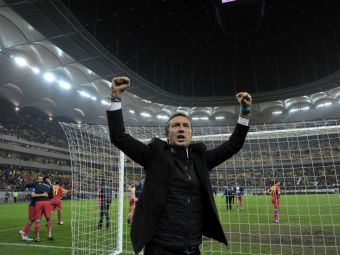 
	LEGAL FARA EGAL :) Interzis de judecatori in fotbal, cum a ajuns deja MM Stoica sa conduca Steaua din puscarie
