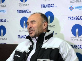 
	EXCLUSIV | Reactia antrenorului de la Gaz Metan, dupa ce un fotbalist l-a acuzat: &quot;Mi-a cerut 5.000 euro ca sa ma tina in lot&quot;
