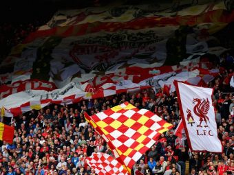 
	Liverpool a facut pasul decisiv pentru numirea unui nou antrenor! BBC confirma: impresarul a fost contactat
