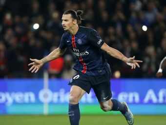
	Zlatan isi pregateste plecarea din Europa: Ibra, la negocieri cu echipa unui fost Balon de Aur. Unde ar putea juca din 2016
