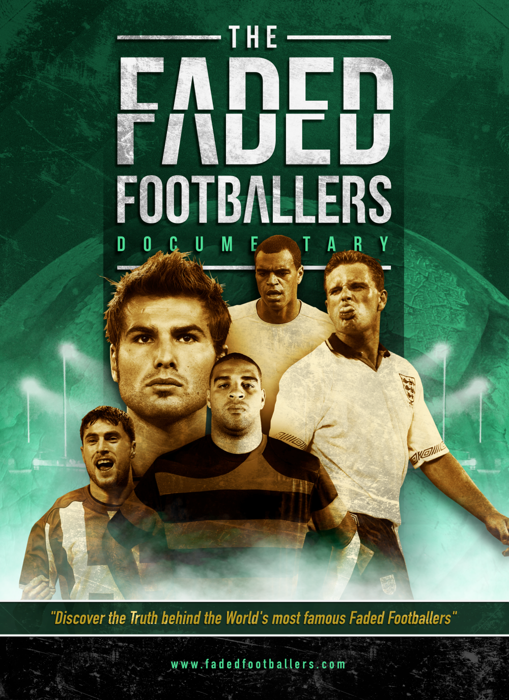 Faded Footballers | Adrian Mutu, subiectul unui film documentar: "Playboy care isi risipeste banii pe masini, femei si droguri"_2