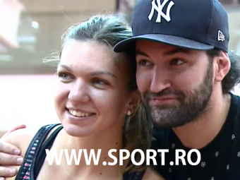 
	S-au intalnit in sfarsit! Simona Halep si Smiley au jucat tenis si au CANTAT! Imagini senzationale la Sport ProTV, ora 20:00!&nbsp;
