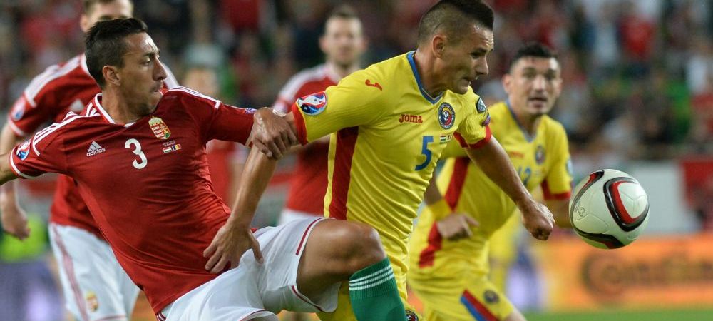 Batem cu 2-0, dau si eu un gol . Ce mijlocas promite sa incheie seria fara gol marcat a Romaniei si sa aduca mult dorita calificare